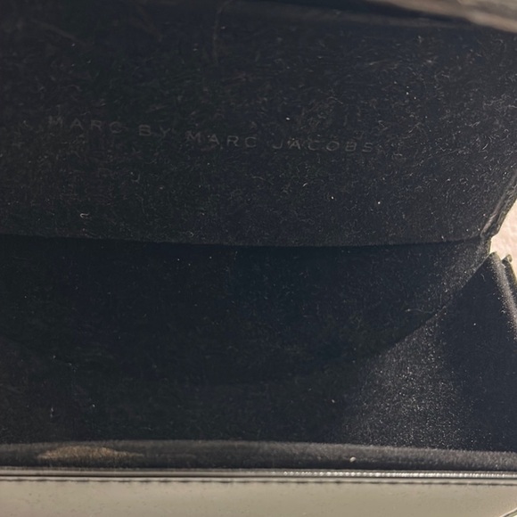 Marc Jacobs Aviator Sunglasses - Picture 3 of 13